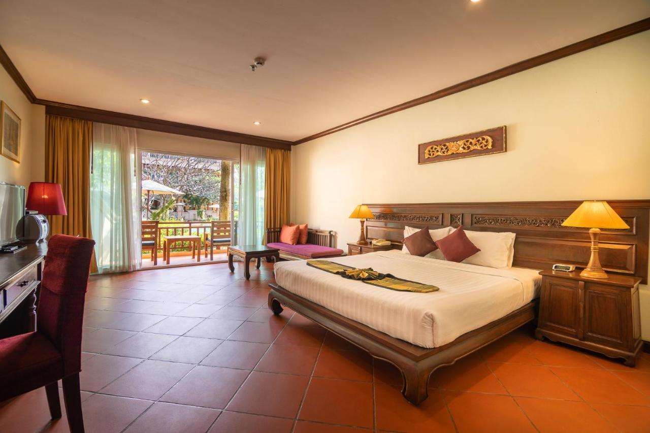 Avalon Beach Resort Pattaya Exterior foto