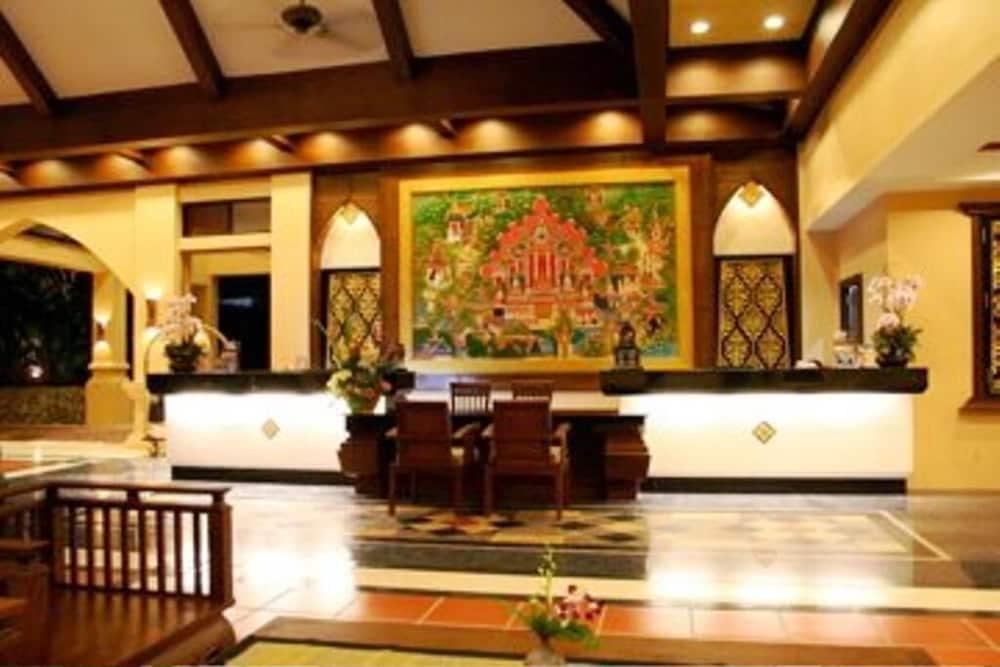 Avalon Beach Resort Pattaya Exterior foto