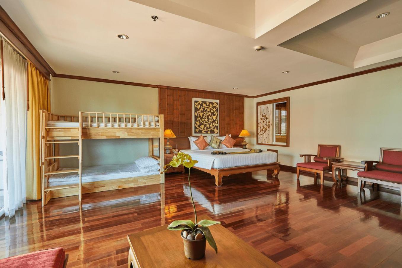 Avalon Beach Resort Pattaya Exterior foto