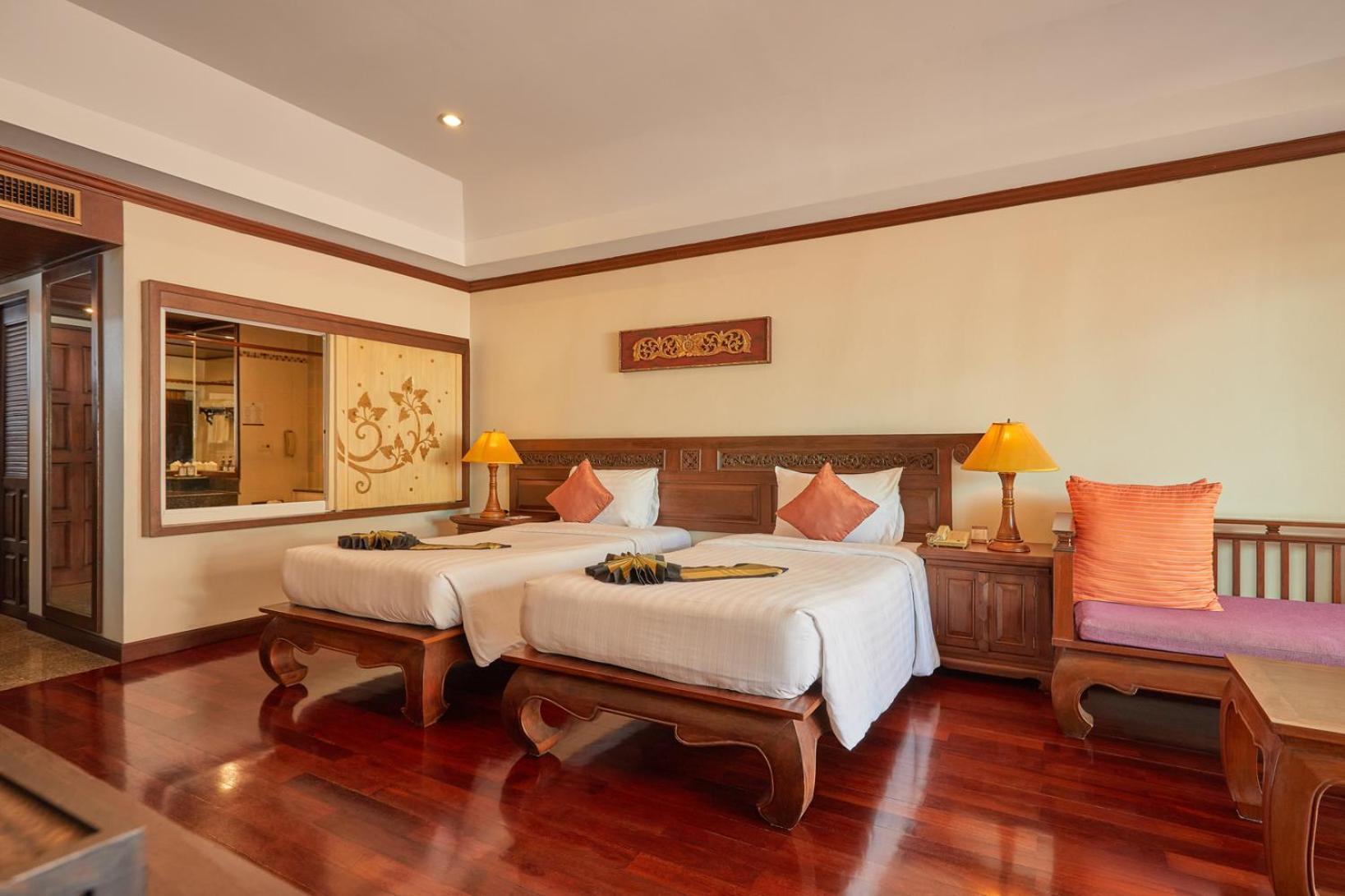 Avalon Beach Resort Pattaya Exterior foto