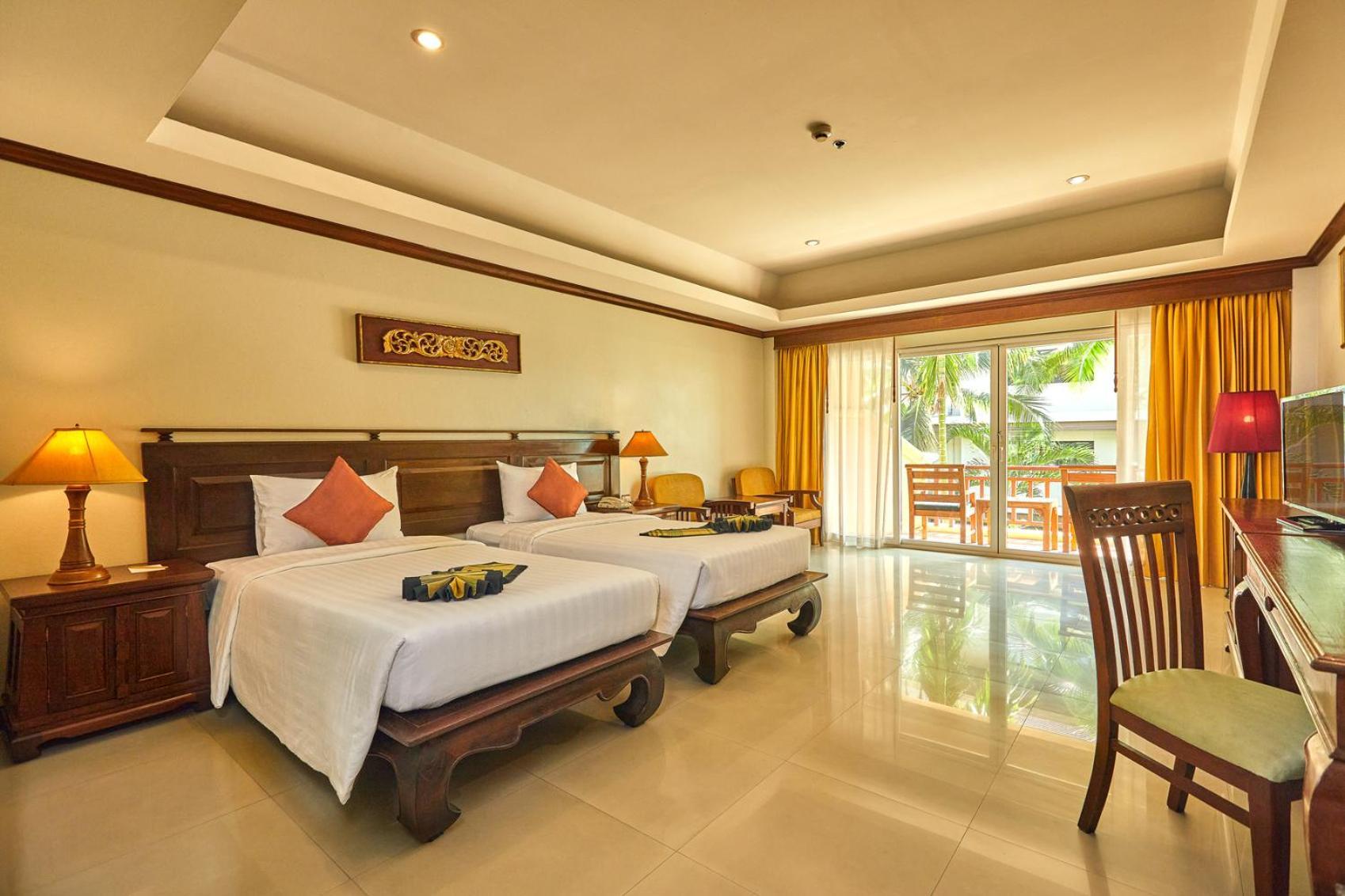 Avalon Beach Resort Pattaya Exterior foto