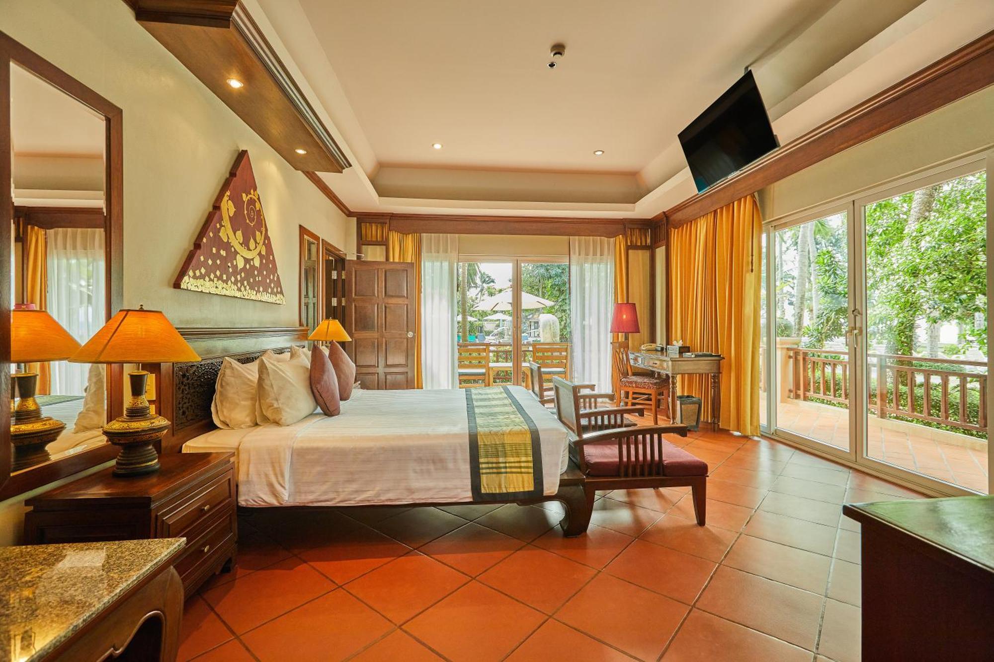 Avalon Beach Resort Pattaya Exterior foto