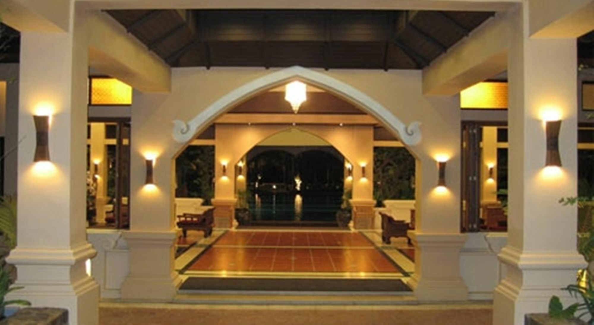 Avalon Beach Resort Pattaya Exterior foto
